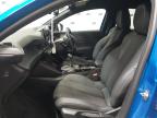2025 PEUGEOT 208 GT PUR for sale at Copart NEWBURY
