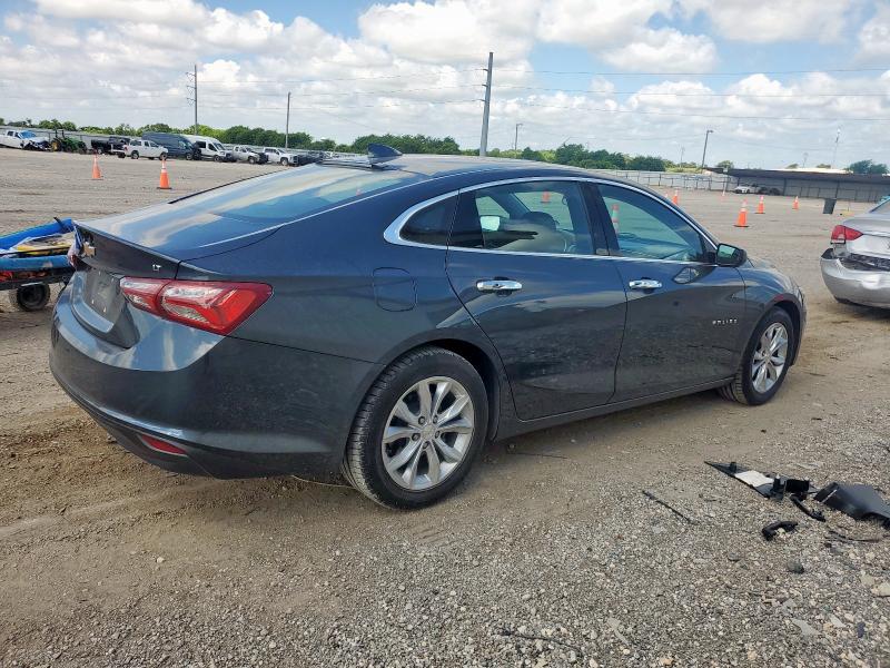  CHEVROLET MALIBU 2021 Szary