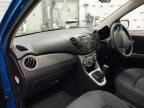 2008 HYUNDAI I10 STYLE for sale at Copart NEWBURY