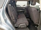 2013 Dodge Journey Se იყიდება Houston-ში, TX - Front End
