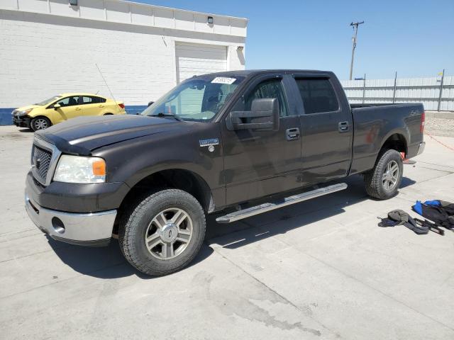 2007 Ford F150 Supercrew  