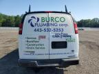 2014 Chevrolet Express G2500    zu verkaufen in Waldorf, MD - Side