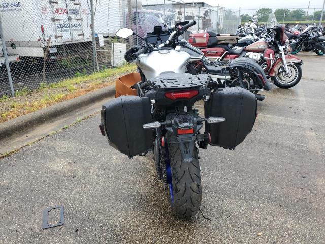 2022 YAMAHA MTT09 GT  