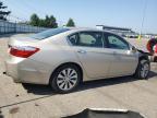 2013 Honda Accord Exl للبيع في Moraine، OH - Front End