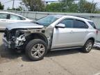 2015 Chevrolet Equinox Lt na sprzedaż w Moraine, OH - Front End