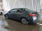 2010 Honda Civic Ex продається в Albany, NY - Side