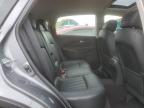 2017 Infiniti Qx50  for Sale in East Granby, CT - Side