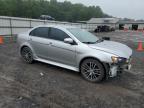 2017 Mitsubishi Lancer Es   за продажба в York Haven, PA - Front End