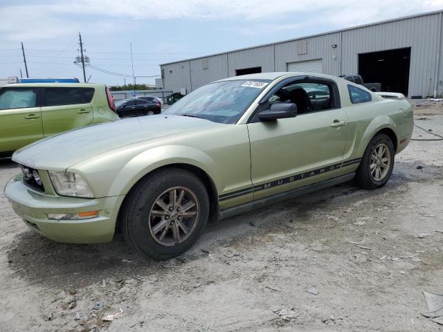 2006 Ford Mustang