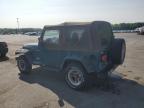 1997 Jeep Wrangler / Tj Se de vânzare în Glassboro, NJ - Minor Dent/Scratches