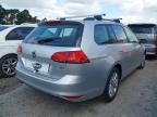 2015 VOLKSWAGEN GOLF SE TD for sale at Copart WOLVERHAMPTON