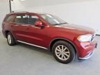 2015 Dodge Durango Sxt   en Venta en Wilmer, TX - Rear End