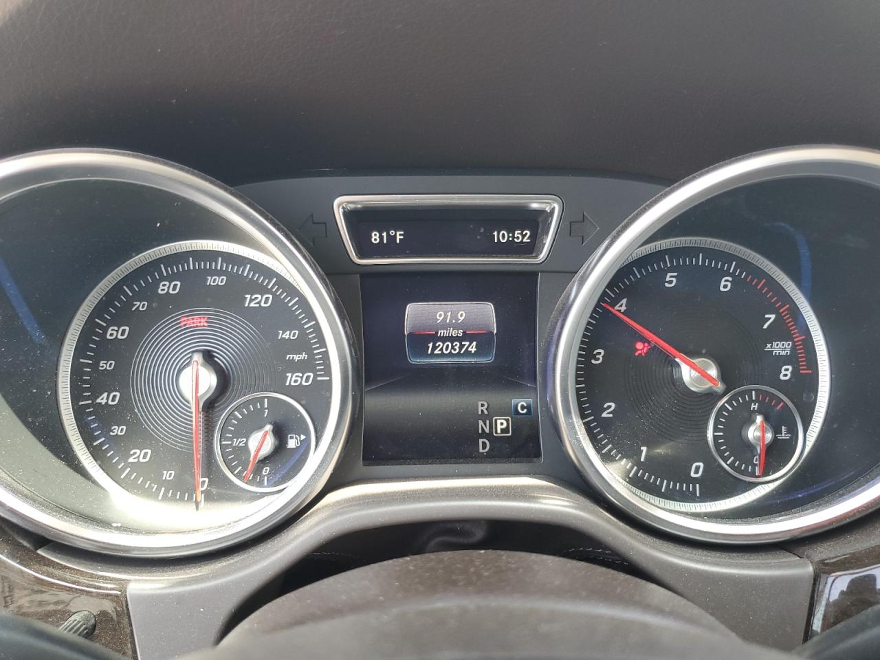 2019 Mercedes-Benz Gle 400 4Matic VIN: 4JGDA5GB9KB204463 Lot: 59593415