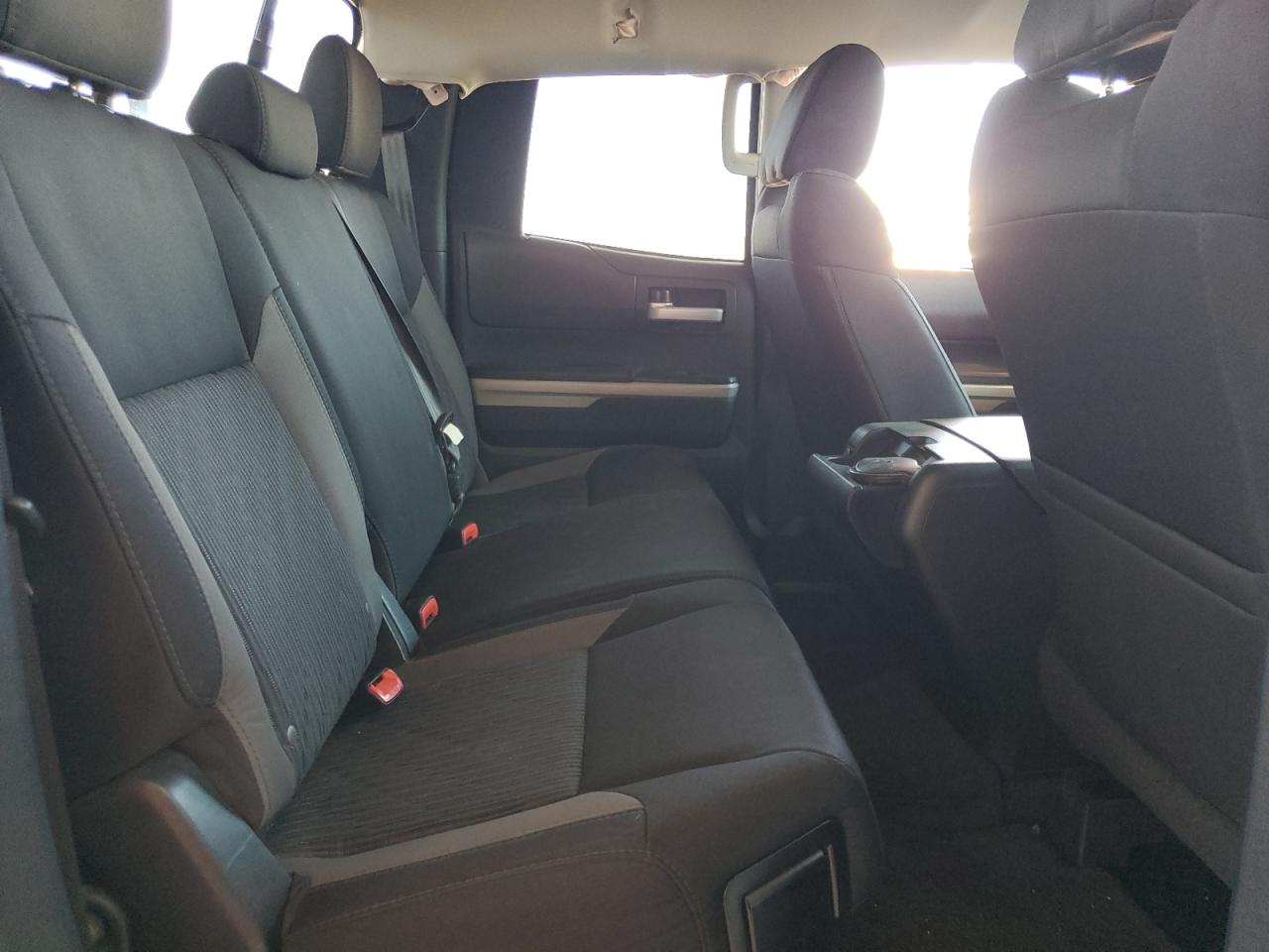 2014 Toyota Tundra Double Cab Sr VIN: 5TFUW5F13EX341291 Lot: 62582045