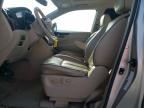 2013 Nissan Quest S იყიდება Jacksonville-ში, FL - Front End