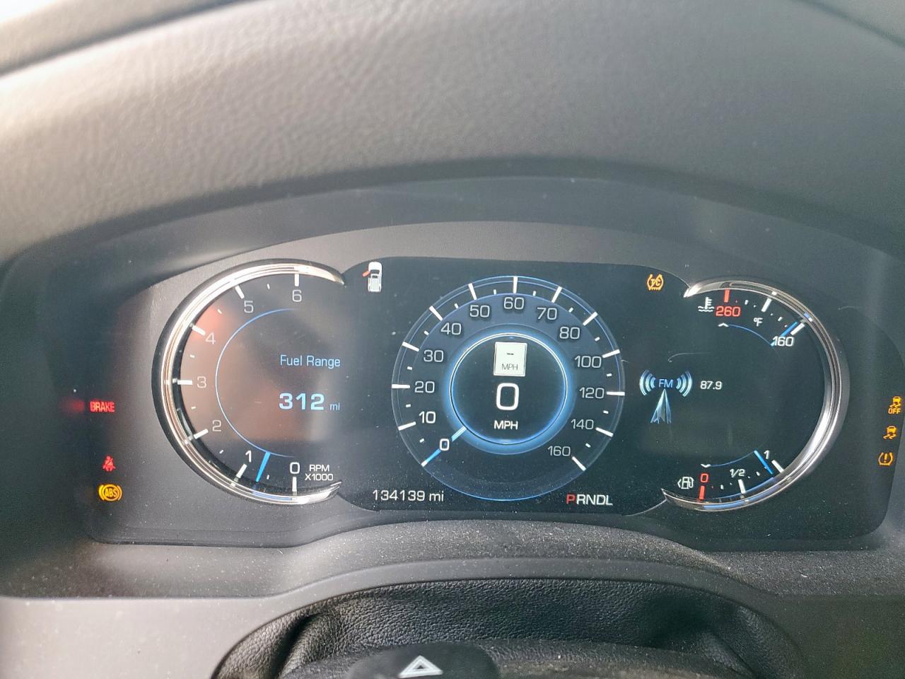 2018 Cadillac Escalade Premium Luxury VIN: 1GYS3CKJ4JR329038 Lot: 59240665