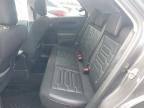 2015 CITROEN C4 CACTUS for sale at Copart SANDY