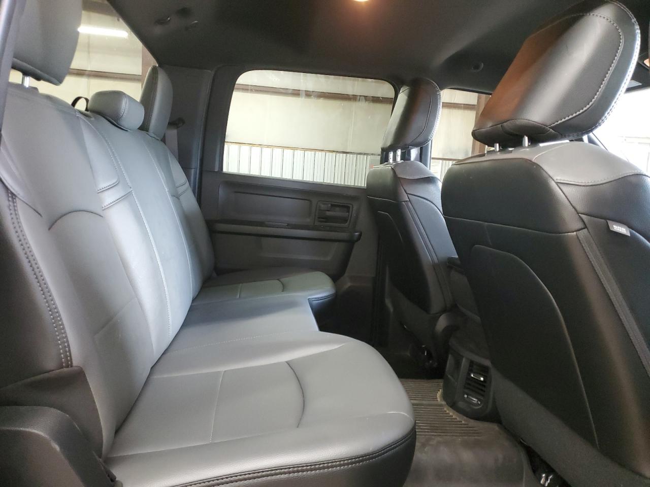 2022 Ram 3500 Tradesman VIN: 3C63R3GL7NG314484 Lot: 62134525