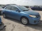 2013 Toyota Corolla Base للبيع في Orlando، FL - Front End