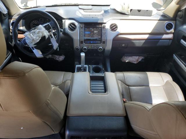  TOYOTA TUNDRA 2019 Brown