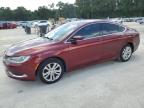 2015 Chrysler 200 Limited იყიდება Ocala-ში, FL - Rear End