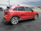 2022 Kia Niro S na sprzedaż w North Las Vegas, NV - Side