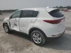 2019 Kia Sportage Lx на продаже в Cahokia Heights, IL - Side
