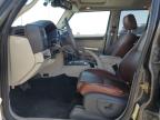 2006 Jeep Commander Limited na sprzedaż w North Las Vegas, NV - Front End