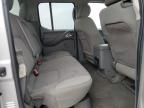 2007 Nissan Frontier Crew Cab Le იყიდება San Diego-ში, CA - Rear End