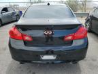 2011 Infiniti G37 Base zu verkaufen in North Las Vegas, NV - Vandalism