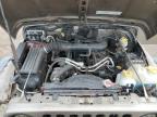 2004 Jeep Wrangler / Tj Rubicon en Venta en Columbia Station, OH - Mechanical