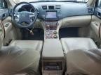2012 Toyota Highlander Limited zu verkaufen in Columbus, OH - Mechanical