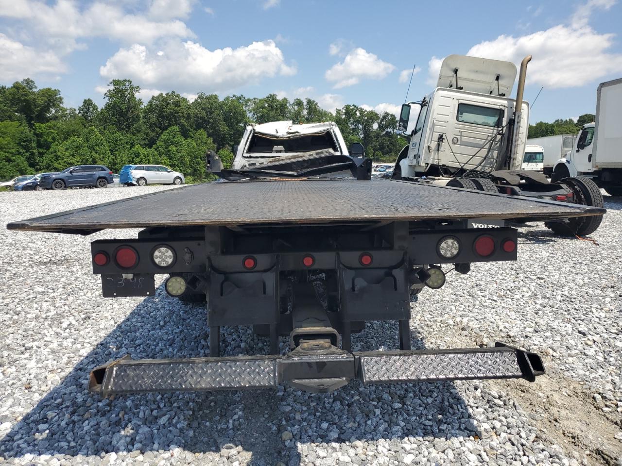 2017 Ford F550 Super Duty VIN: 1FDUF5GT4HDA05425 Lot: 60488275