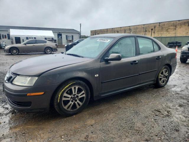 2005 Saab 9-3 Linear  