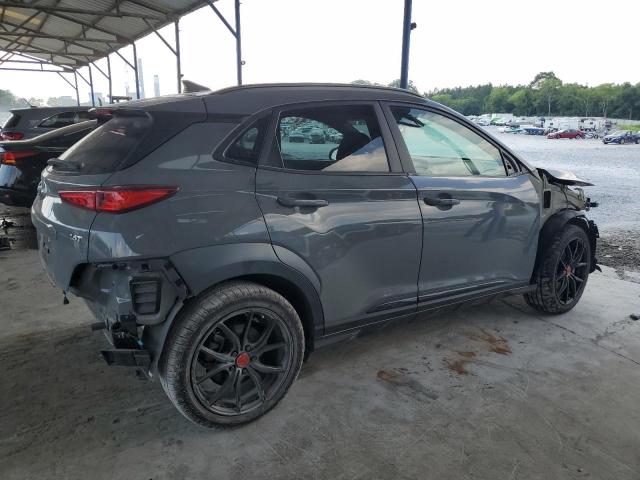  HYUNDAI KONA 2021 Szary