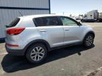 2014 Kia Sportage Base zu verkaufen in North Las Vegas, NV - Mechanical