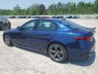 2017 Alfa Romeo Giulia  for Sale in Leroy, NY - Front End