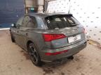 2019 AUDI Q5 S LINE for sale at Copart SANDWICH