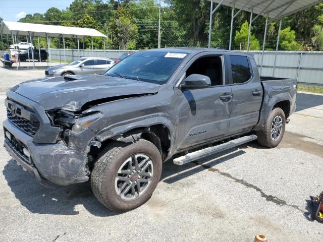 2025 Toyota Tacoma Double Cab