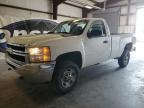 2011 Chevrolet Silverado K2500 Heavy Duty for Sale in Lebanon, TN - Rear End