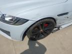 2016 JAGUAR XF V6 S D for sale at Copart SANDY