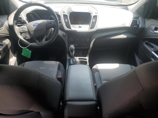  FORD ESCAPE 2019 Серый
