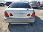 2003 Lexus Gs 300 იყიდება Las Vegas-ში, NV - All Over
