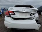 2015 Honda Civic Ex for Sale in Brighton, CO - Rear End