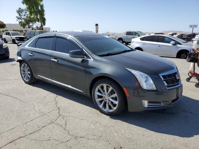  CADILLAC XTS 2017 Black