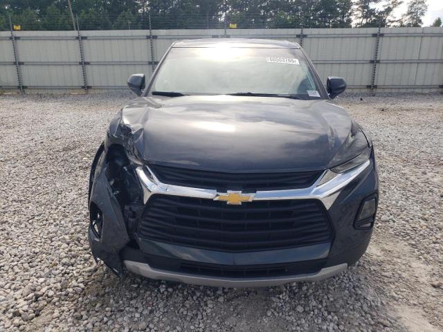  CHEVROLET BLAZER 2020 Серый