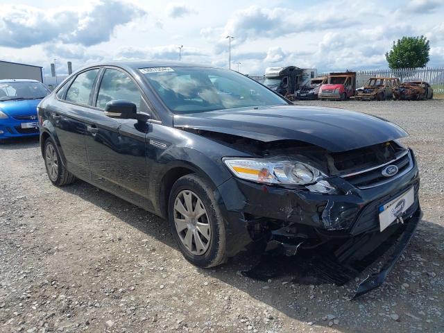2012 FORD MONDEO EDG