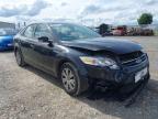2012 FORD MONDEO EDG for sale at Copart CORBY