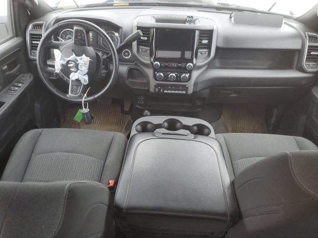  RAM 3500 2024 Белы