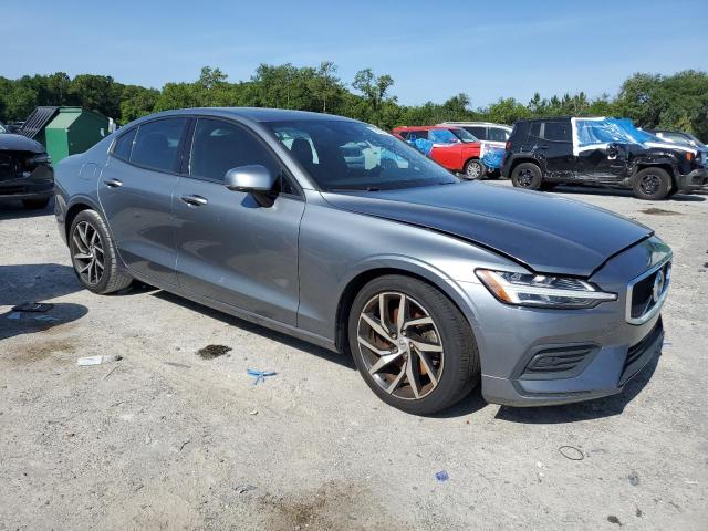  VOLVO S60 2020 Srebrny